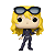 Funko Pop! Animation Cowboy Bepop Julia 1216 - Imagem 1