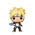 Funko Pop! Animation Boruto With Rasengan 1356 - Imagem 1
