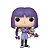 Funko Pop! Animation Boruto Sumire With Nue 1360 - Imagem 1