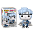 Funko Pop! Animation Boruto Mitsuki With Snake Hands 1357 - Imagem 2