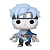 Funko Pop! Animation Boruto Mitsuki With Snake Hands 1357 - Imagem 1