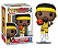 Funko Pop! Basketball NBA All Stars Wilt Chamberlain 163 Exclusivo - Imagem 2