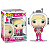 Funko Pop! Retro Toys Barbie Astronaut 139 Exclusivo - Imagem 2
