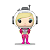Funko Pop! Retro Toys Barbie Astronaut 139 Exclusivo - Imagem 1