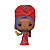 Funko Pop! Rocks Erykah Badu 353 - Imagem 1
