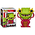 Funko Pop! Heroes Harley Quinn Frank the Plant 497 - Imagem 2