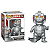 Funko Pop! Filme Godzilla Mechagodzilla 1564 Exclusivo - Imagem 2