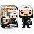Funko Pop! Filmes Clerks III Silent Bob 1485 - Imagem 2