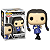 Funko Pop! Television Familia Addams The Addams Family Wednesday Addams 1549 - Imagem 2