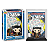 Funko Pop! Comic Covers Marvel X-Men Wolverine 50 - Imagem 2