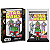 Funko Pop! Comic Covers Television Star Wars Boba Fett 04 - Imagem 2