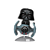 Funko Pop Star Wars Darth Vader with Tie Advanced x1 Starfighter 742 - Imagem 1