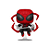Funko Pop Marvel Superior Spider-Man 1456 - Imagem 1