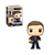 Funko Pop Racing Max Verstappen 08 - Imagem 2