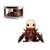 Funko Pop House Of The Dragon Rhaenys Targaryen with Meleys 124 - Imagem 4