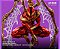Exclusivo CCXP24 - Iron Spider - Imagem 1