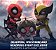 Exclusivo CCXP24 - Deadpool and Wolverine - Imagem 1