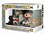Funko Pop! Animation One Piece Luffy With Thousand Sunny 114 Exclusivo - Imagem 2