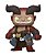 Funko Pop! Games Diablo IV The Butcher 1010 6 Polegadas - Imagem 1