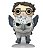 Funko Pop! Filme Harry Potter Harry Potter And Buckbeak 123 - Imagem 1