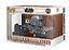 Funko Pop! Television Star Wars The Mandalorian N-1 Starfighter With R5-D4 670 - Imagem 2