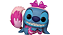 Funko Pop! Disney Lilo & Stitch In Costume Stitch As Cheshire Cat 1460 - Imagem 3
