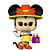 Funko Pop! Disney Mickey Mouse Minnie Mouse 1219 - Imagem 1