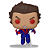 Funko Pop! Marvel Homem Aranha Spider Man 2099 1409 - Imagem 1