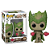 Funko Pop! Marvel We Are Groot as Scarlet Witch 1395 - Imagem 2