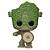 Funko Pop! Marvel We Are Groot as Captain America 1392 - Imagem 1