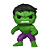 Funko Pop! Marvel Hulk 1420 - Imagem 1