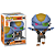 Funko Pop! Animation Dragon Ball Z Burter 1494 - Imagem 2