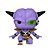 Funko Pop! Animation Dragon Ball Z Ginyu 1493 - Imagem 1