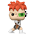 Funko Pop! Animation Dragon Ball Z Recoome 1492 - Imagem 1