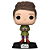 Funko Pop! Television Star Wars Young Leia With Lola 659 Exclusivo - Imagem 1