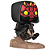 Funko Pop! Television Star Wars Darth Maul on Bloodfin Speeder 705 - Imagem 1