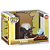 Funko Pop! Animation My Hero Academia Twice 1246 Exclusivo - Imagem 2