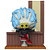 Funko Pop! Animation My Hero Academia Tomura Shigaraki 1248 Exclusivo - Imagem 1