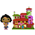 Funko Pop! Town Filme Disney Encanto Mirabel With Casita 34 - Imagem 1