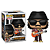 Funko Pop! Rocks Carlos Santana 409 - Imagem 2