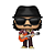 Funko Pop! Rocks Carlos Santana 409 - Imagem 1