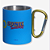 Caneca Mosquetão Sonic - Imagem 2