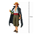 Figure One Piece - Shanks - DXF - The Grandline Series - Bandai - Imagem 1