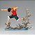 One Piece: Monkey D. Luffy - Senkou Zekkei (Banpresto) [2nd Hand] - Imagem 4