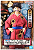 Bandai Spirits One Piece Luffy DXF Figure Grandline Series Wano Yukata Version - Imagem 3