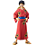 Bandai Spirits One Piece Luffy DXF Figure Grandline Series Wano Yukata Version - Imagem 1