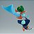Banpresto MATCH MAKERS Zarbon (VS Vegeta) Dragon Ball Z Figure - Imagem 4