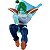 Banpresto MATCH MAKERS Zarbon (VS Vegeta) Dragon Ball Z Figure - Imagem 1