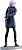 SEGA - Spy x Family - Luminasta - Fiona Tobari Frost Nightfall Statue - Imagem 3