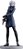 SEGA - Spy x Family - Luminasta - Fiona Tobari Frost Nightfall Statue - Imagem 1